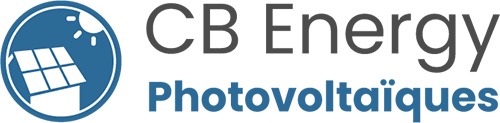 CB Energy Photovaltaïque - Logo